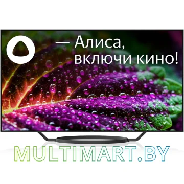 Телевизор BBK 65LED-9201/UTS2C картинка 5